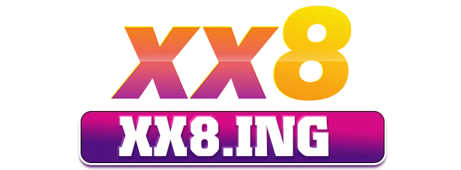 XX8 – Link vào website chính thức